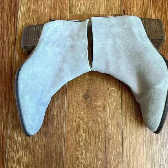 Seychelles ankle boots - Picture 3 of 6